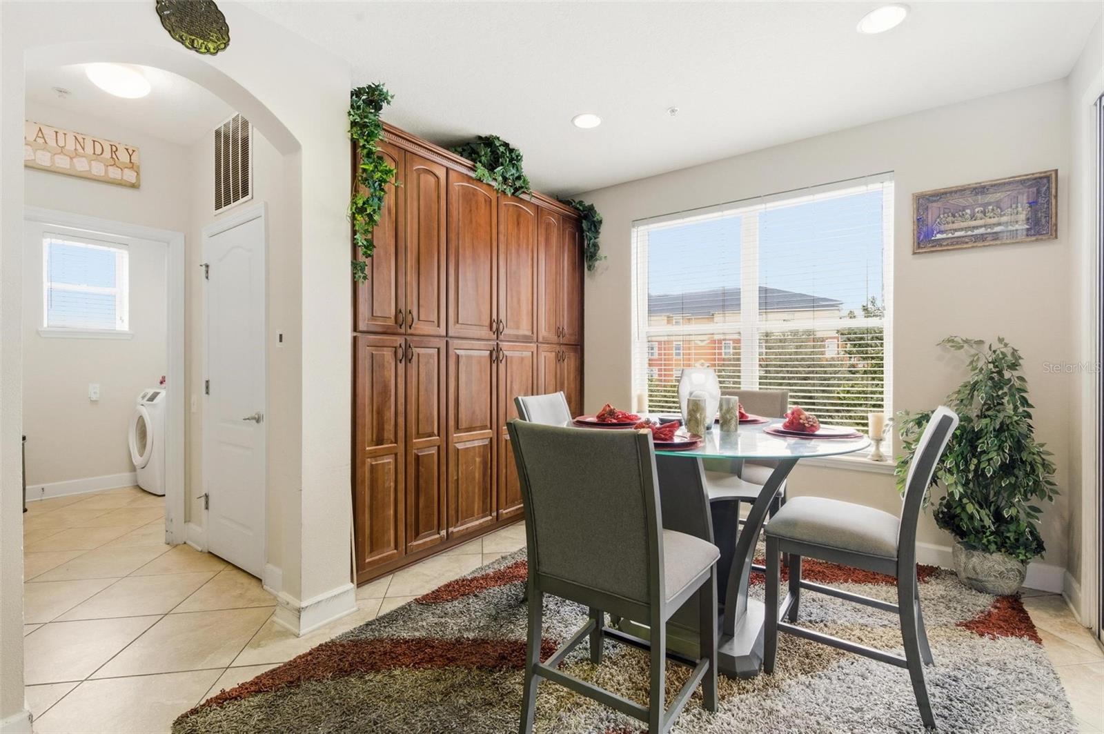 DEERWOOD PLACE IV CONDO - Residential