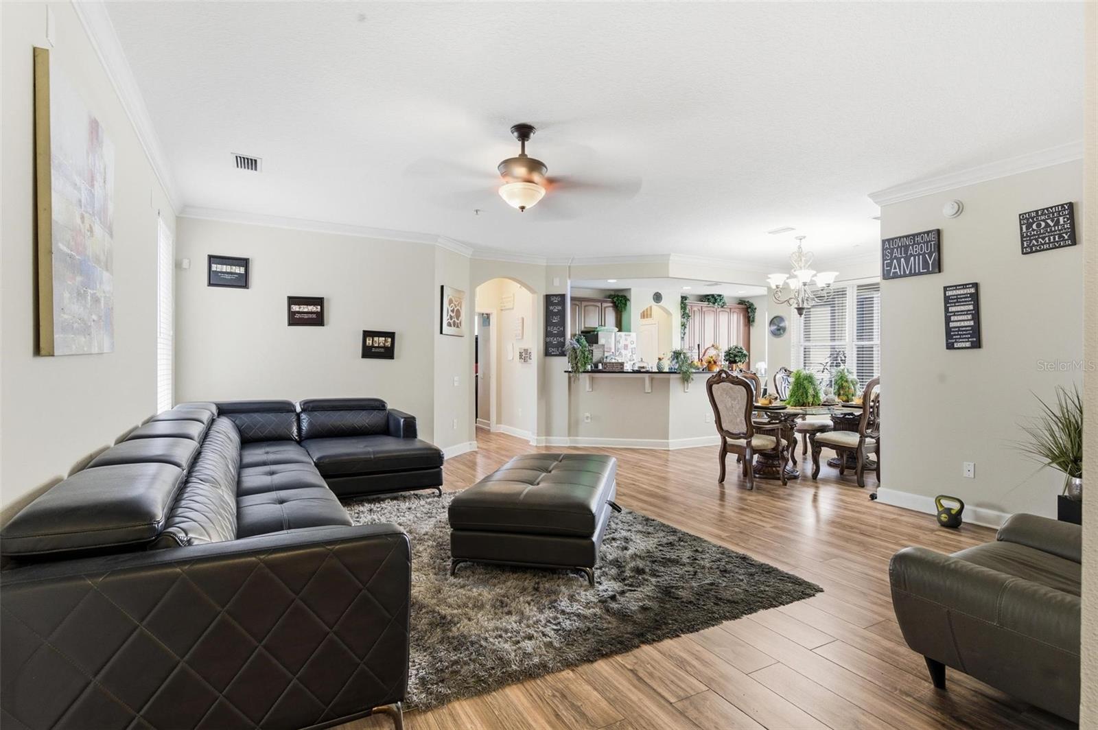 DEERWOOD PLACE IV CONDO - Residential