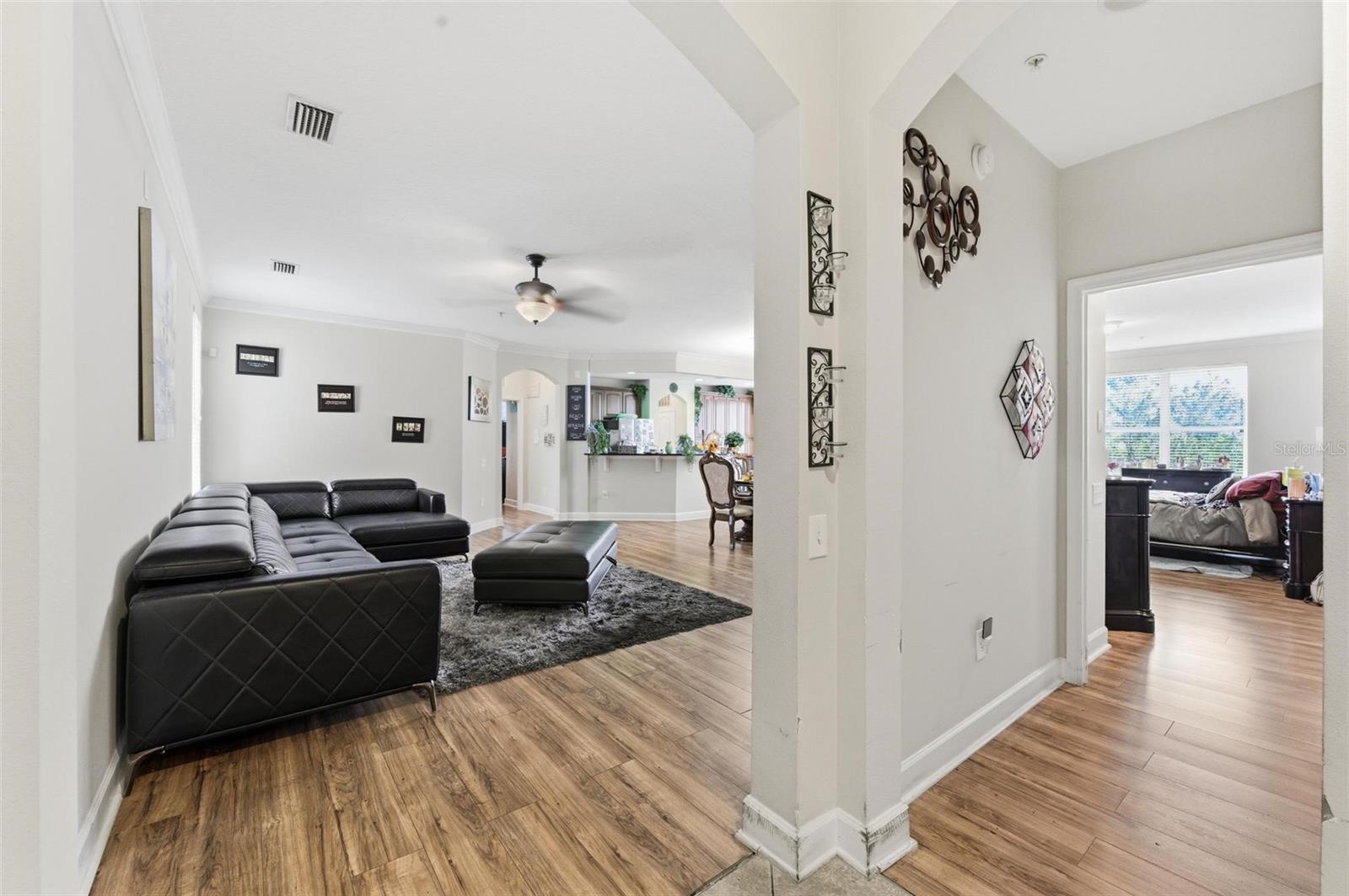 DEERWOOD PLACE IV CONDO - Residential