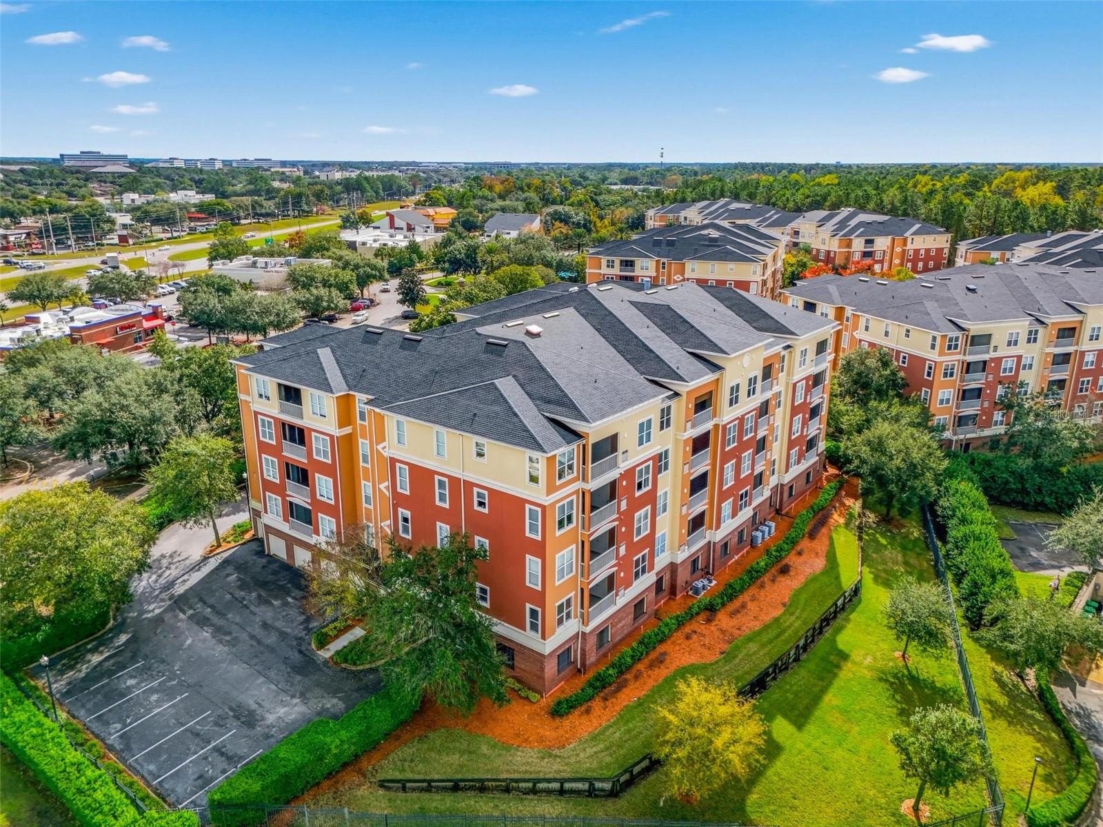 DEERWOOD PLACE IV CONDO - Residential