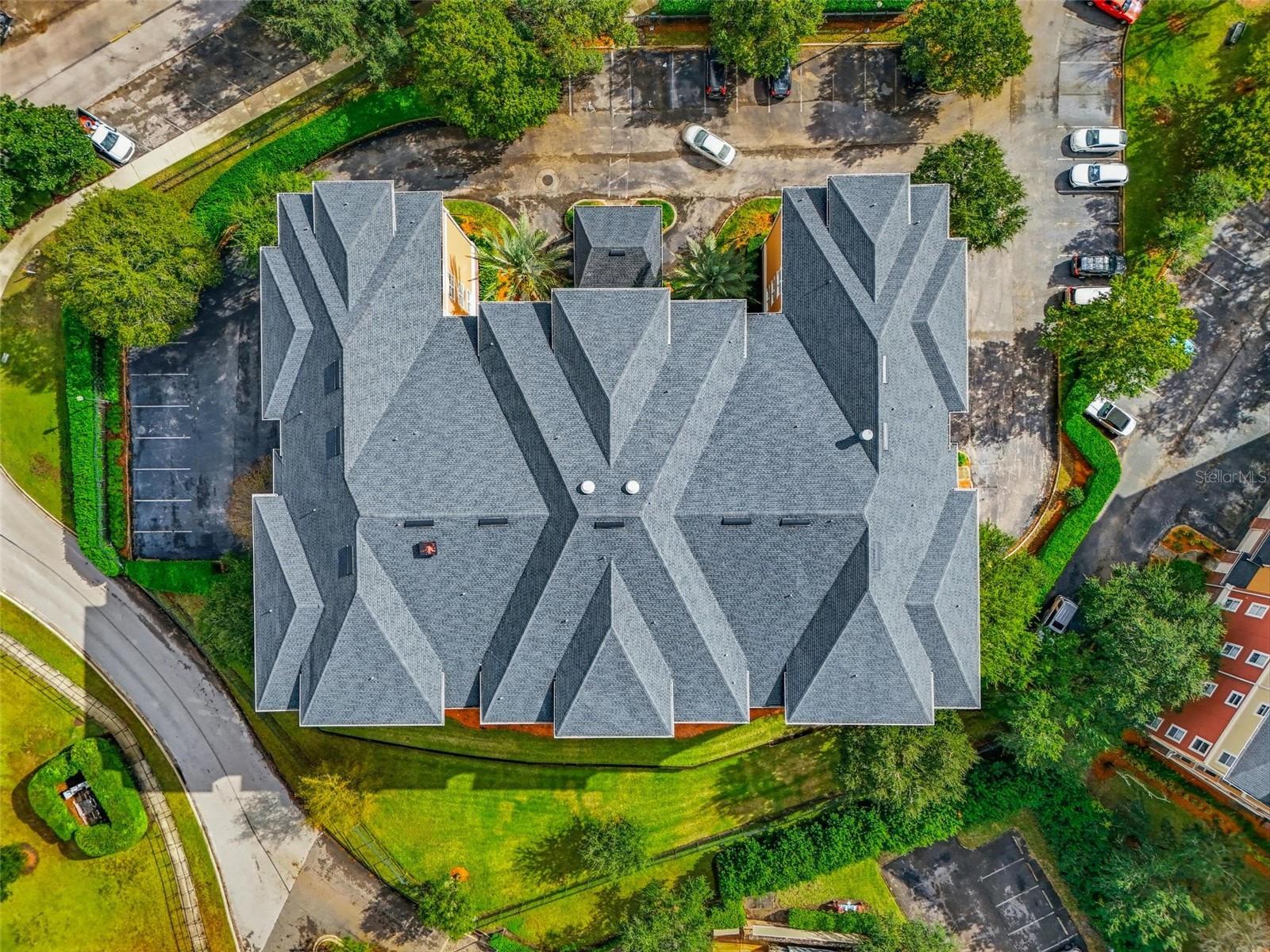 DEERWOOD PLACE IV CONDO - Residential