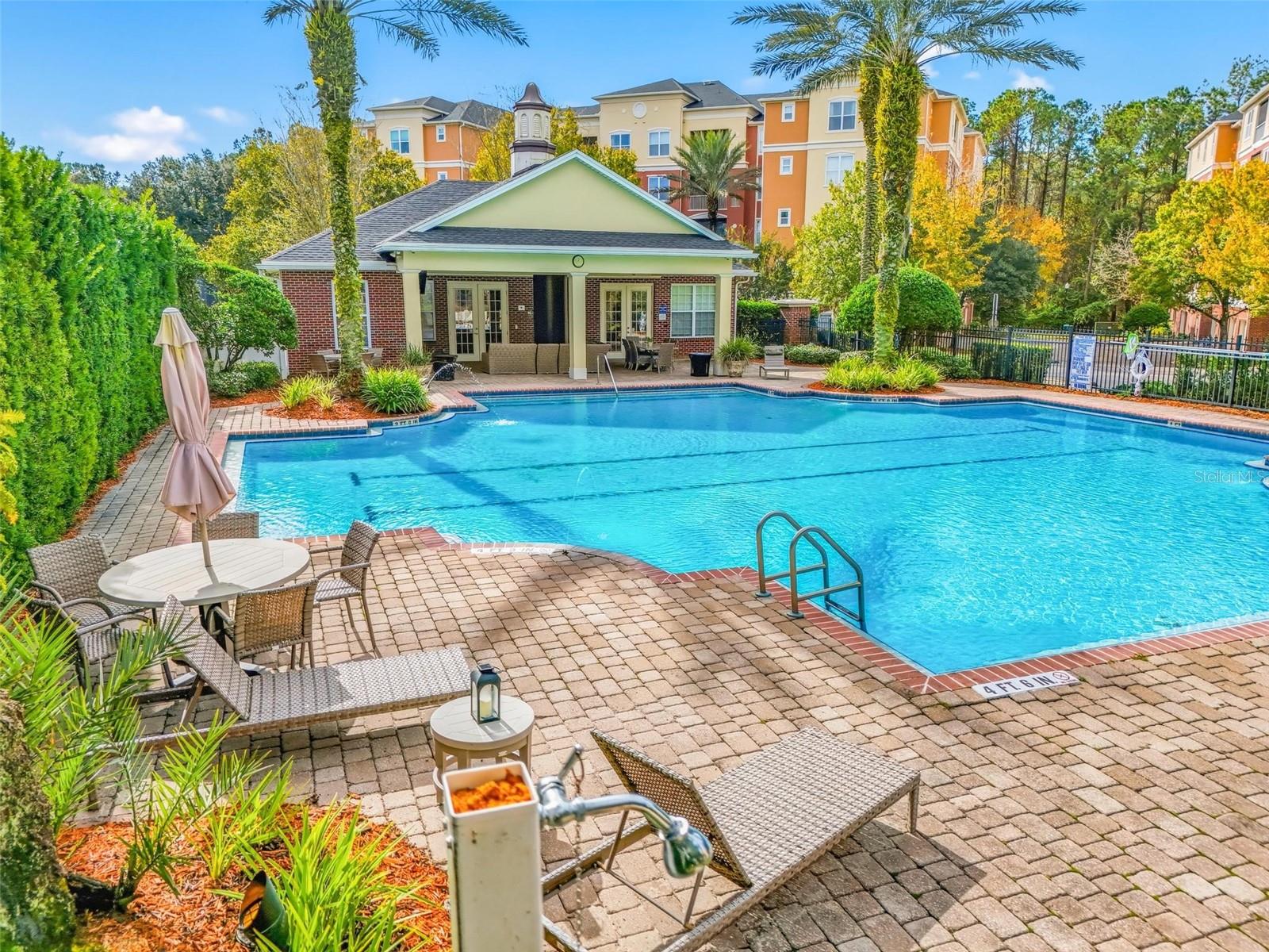 DEERWOOD PLACE IV CONDO - Residential