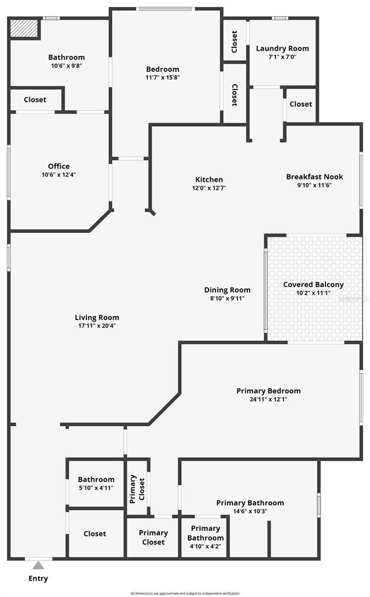 DEERWOOD PLACE IV CONDO - Residential