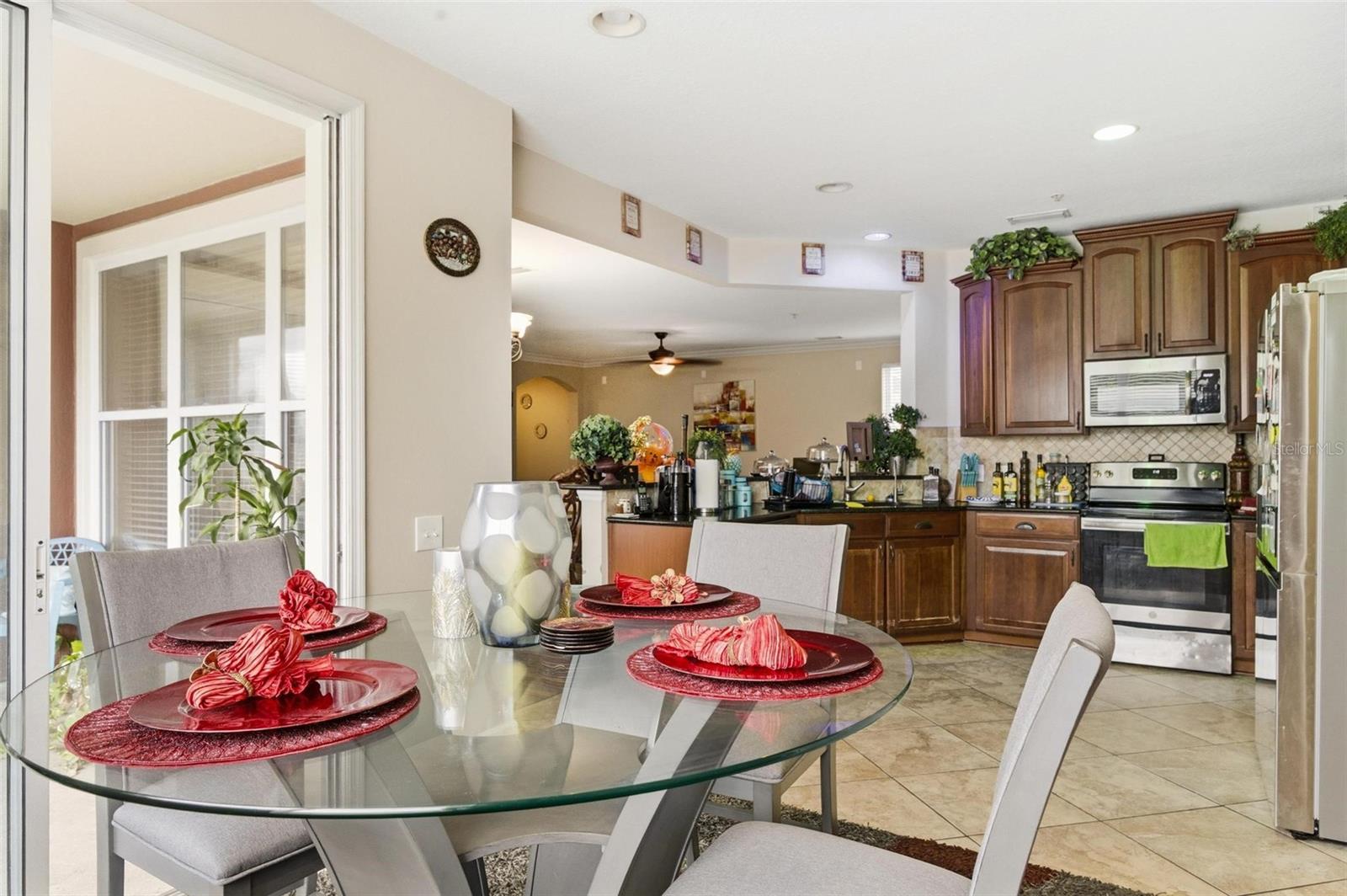 DEERWOOD PLACE IV CONDO - Residential