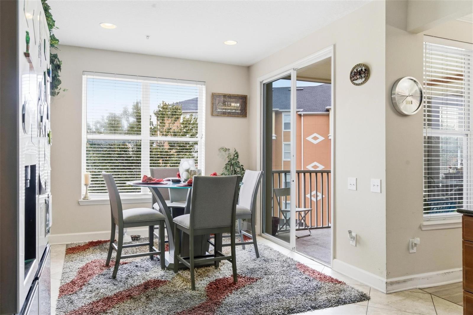 DEERWOOD PLACE IV CONDO - Residential