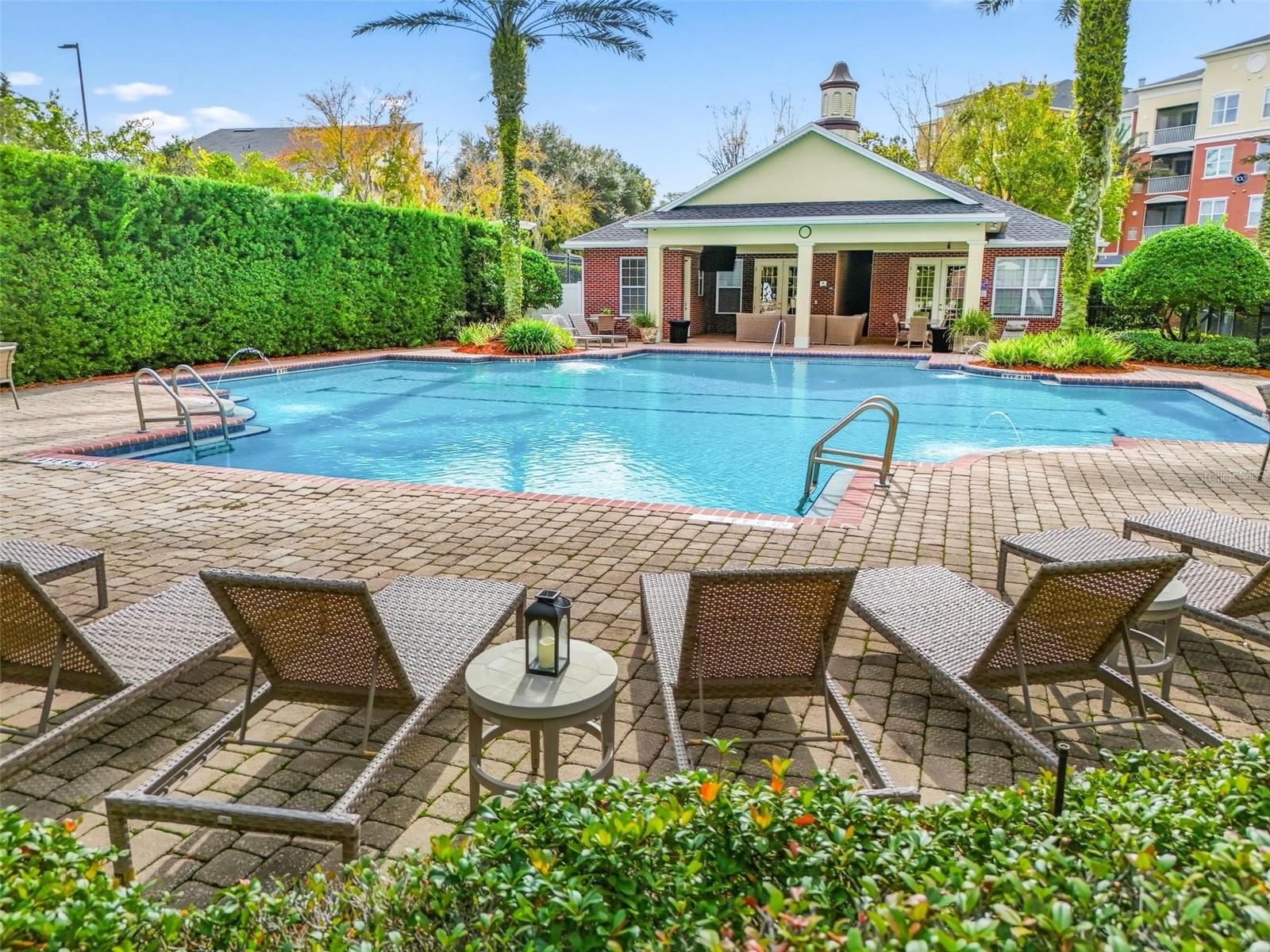 DEERWOOD PLACE IV CONDO - Residential