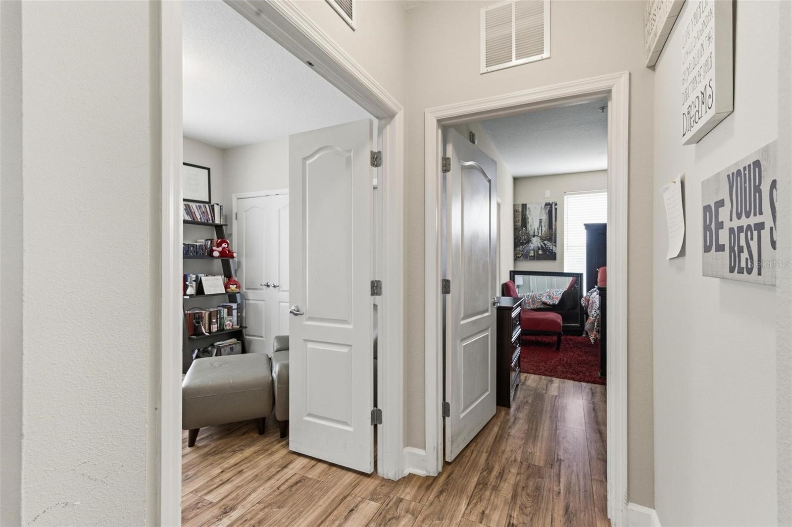 DEERWOOD PLACE IV CONDO - Residential