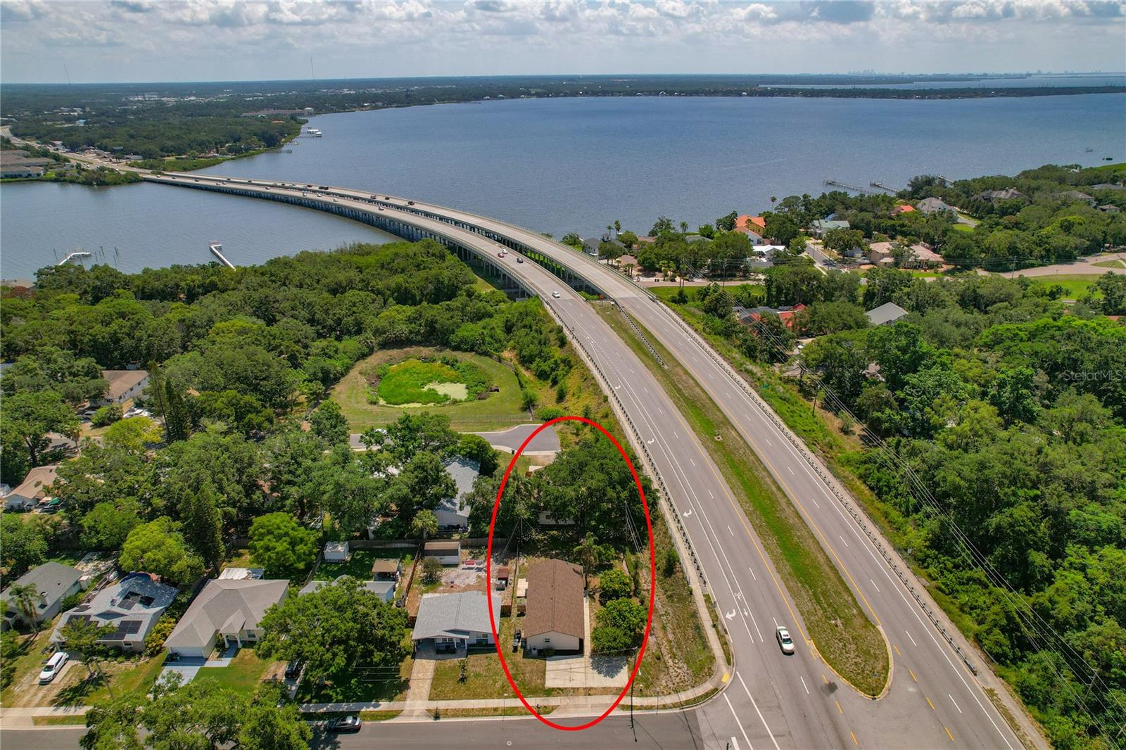 2901 BAY VIEW DRIVE