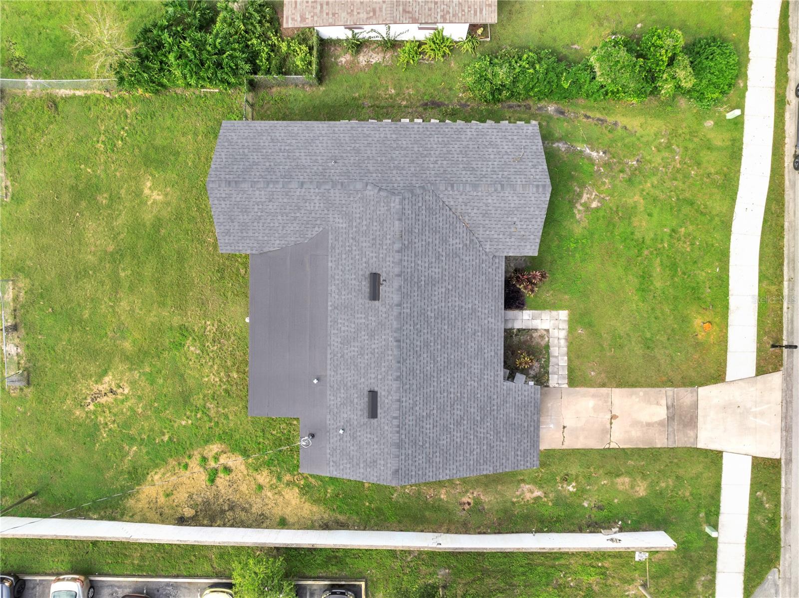 GOLDIE MANOR - Residential Lease