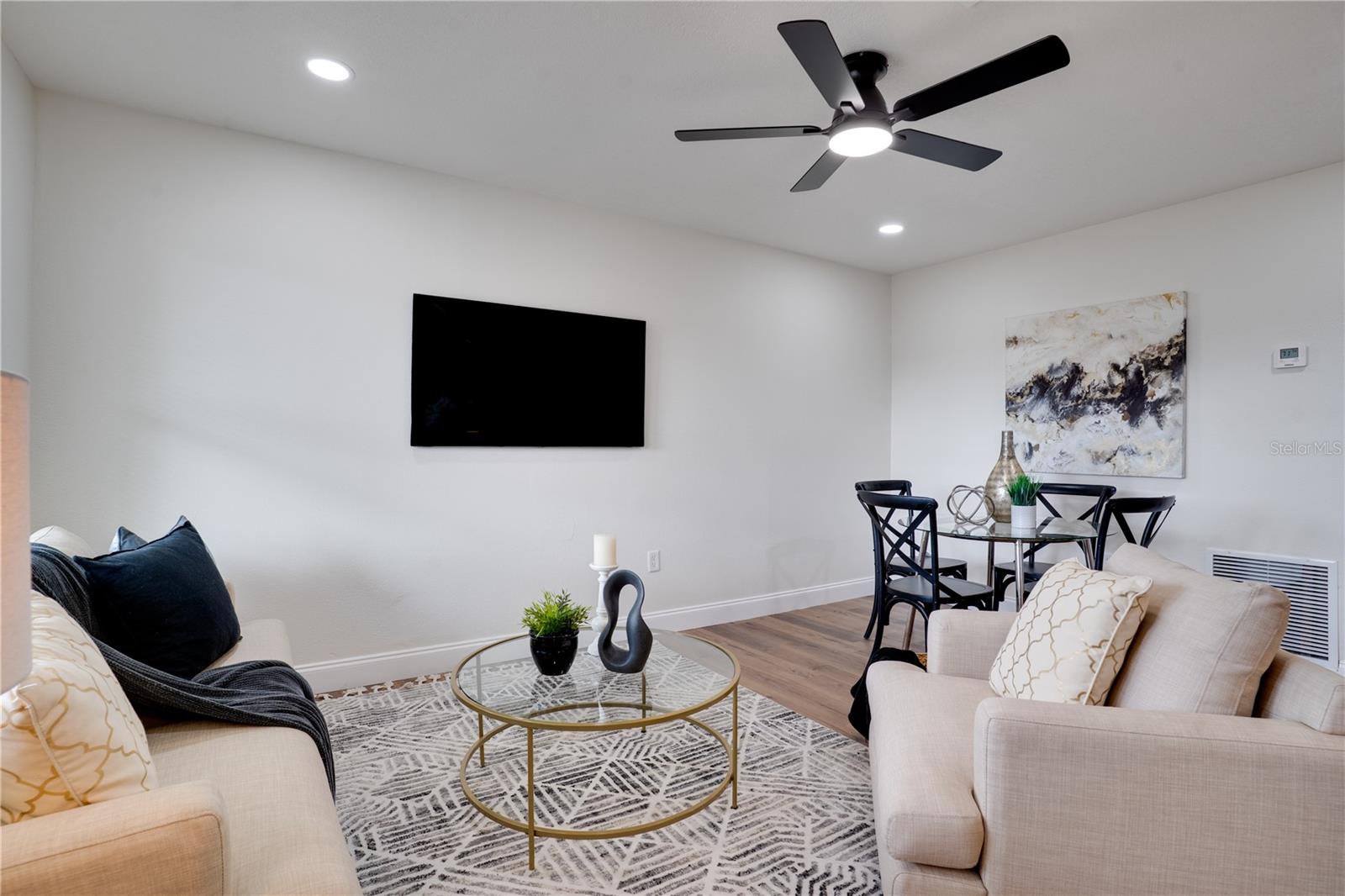 FORTUNA PARK - Residential