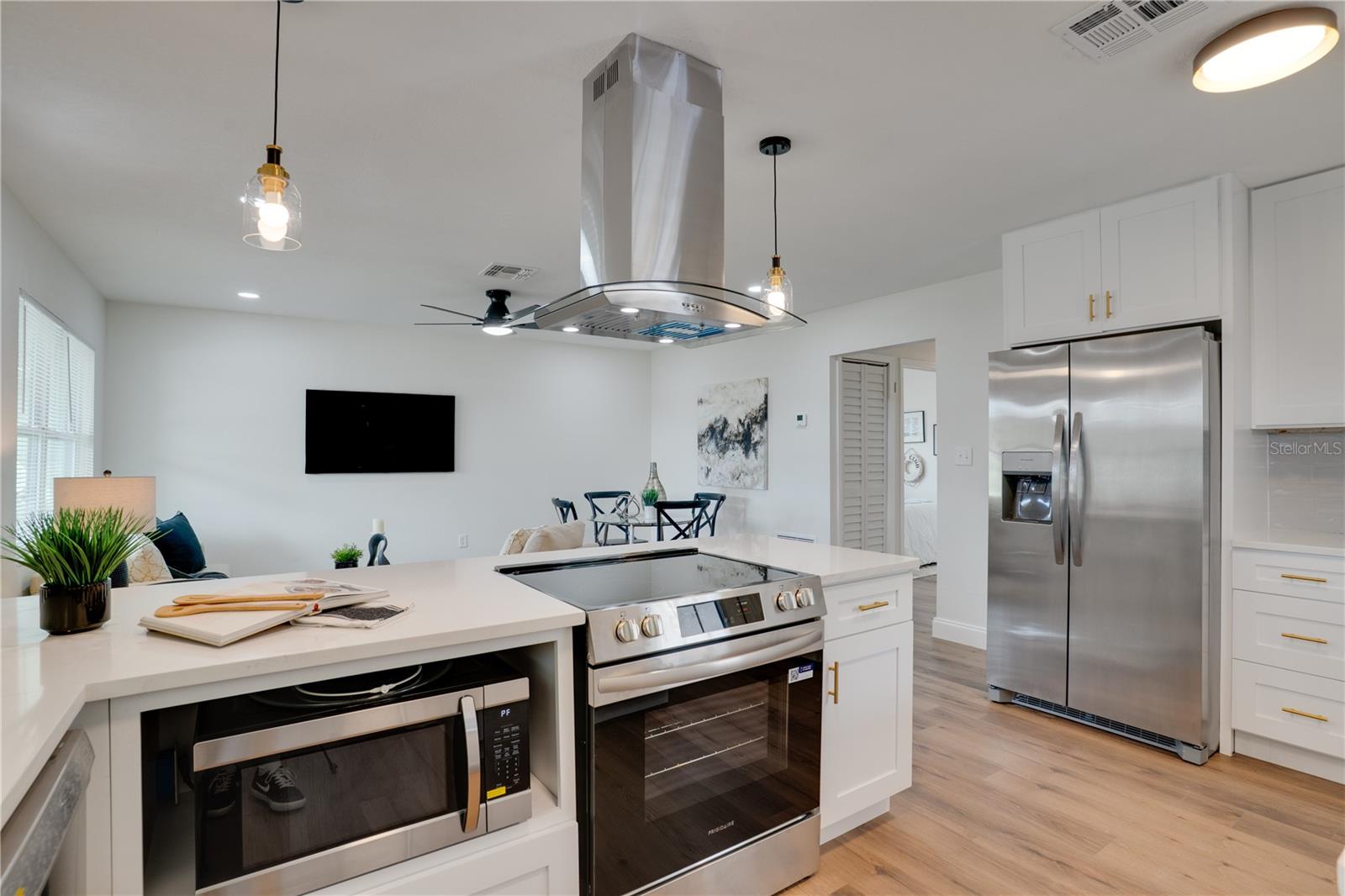 FORTUNA PARK - Residential