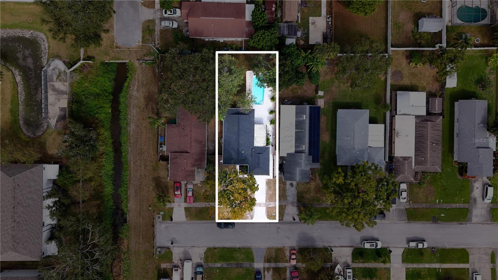 FORTUNA PARK - Residential