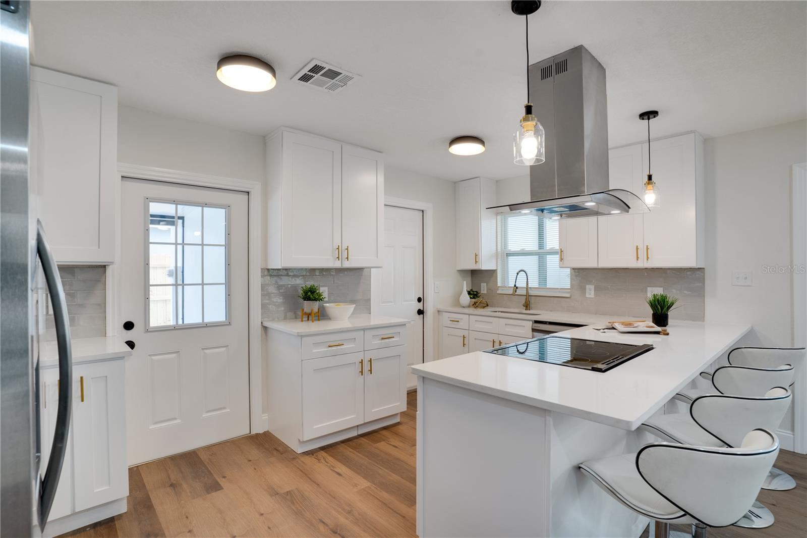 FORTUNA PARK - Residential