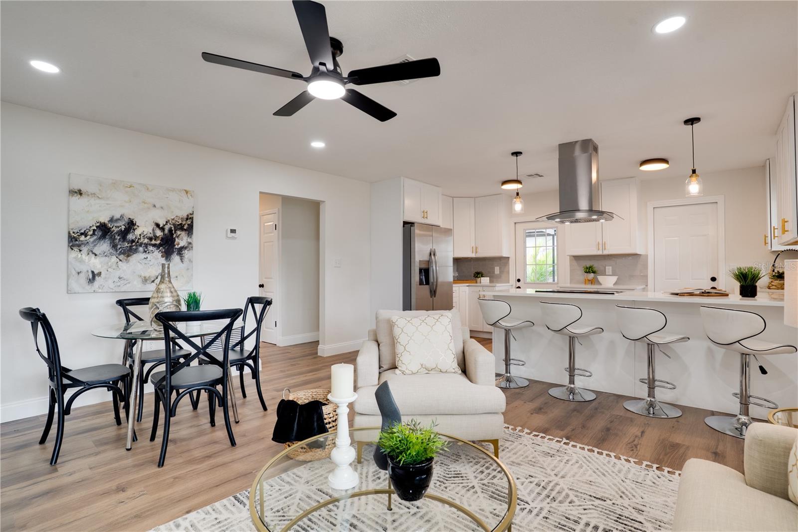 FORTUNA PARK - Residential