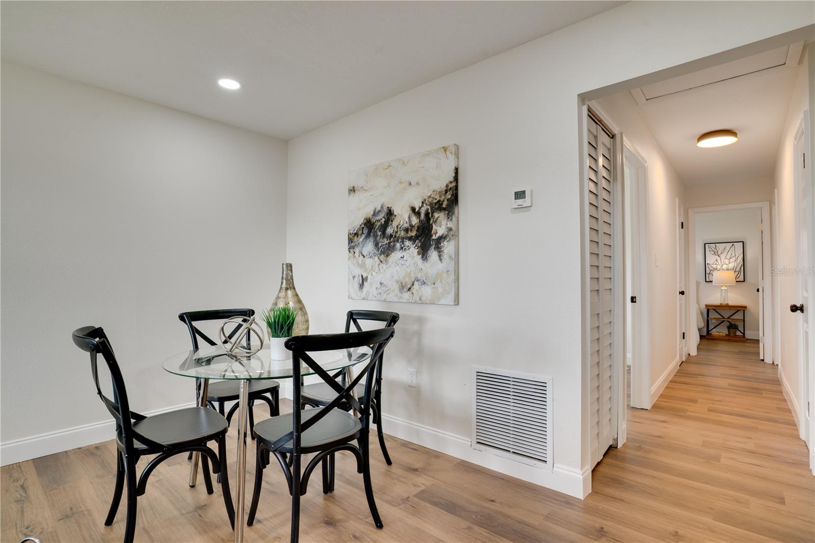 FORTUNA PARK - Residential