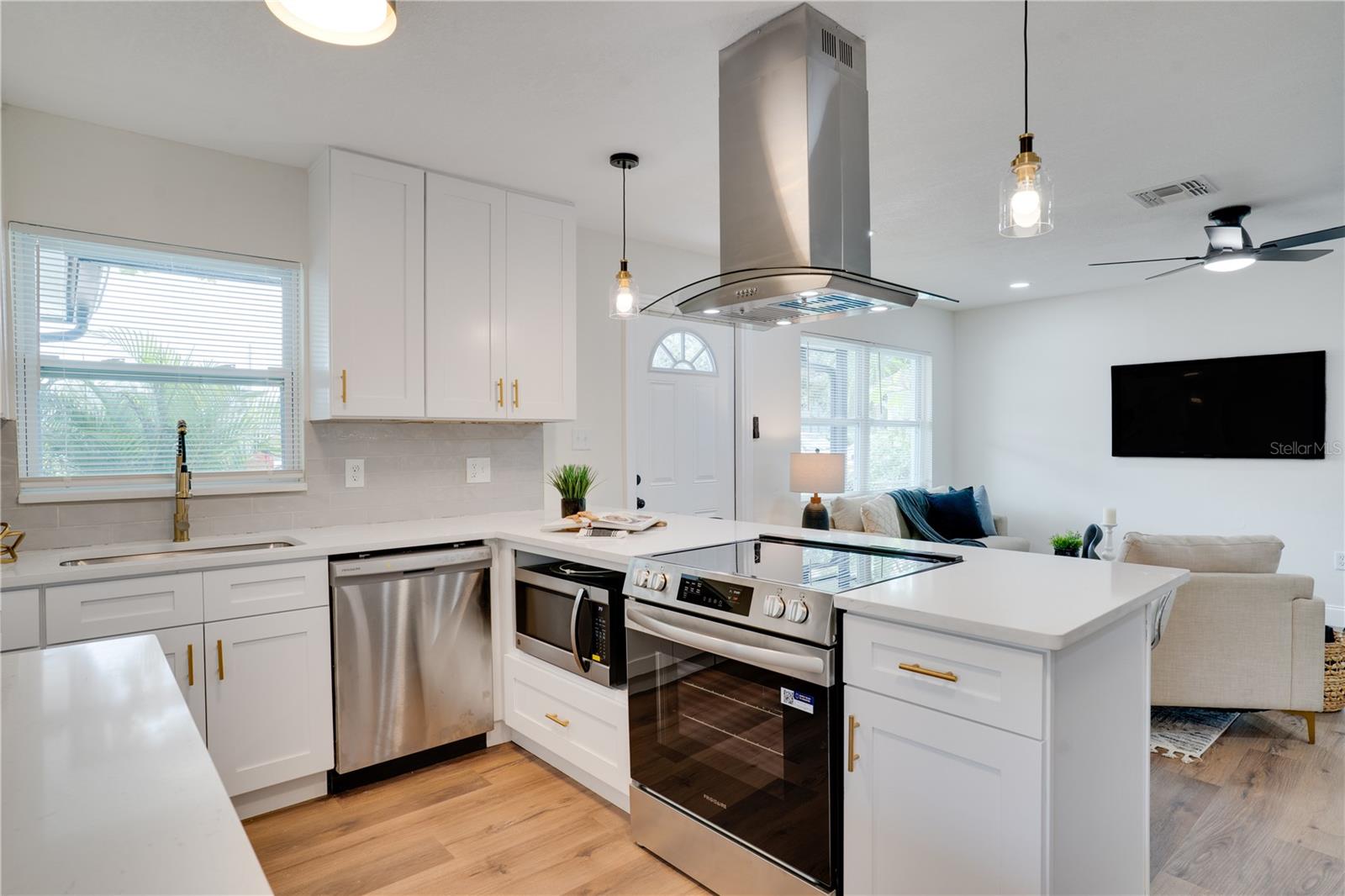 FORTUNA PARK - Residential