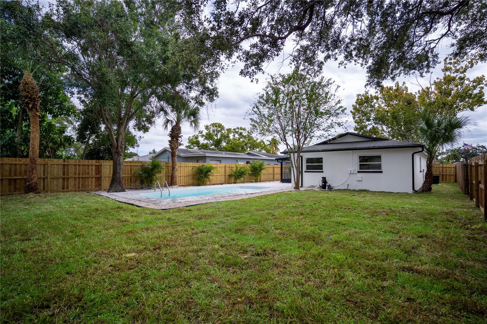 FORTUNA PARK - Residential