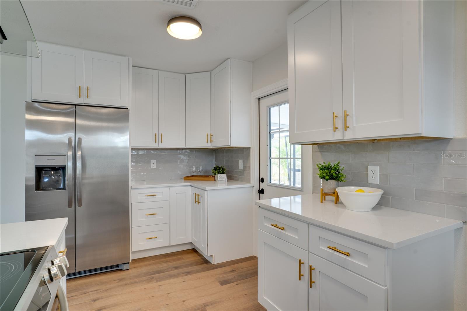 FORTUNA PARK - Residential