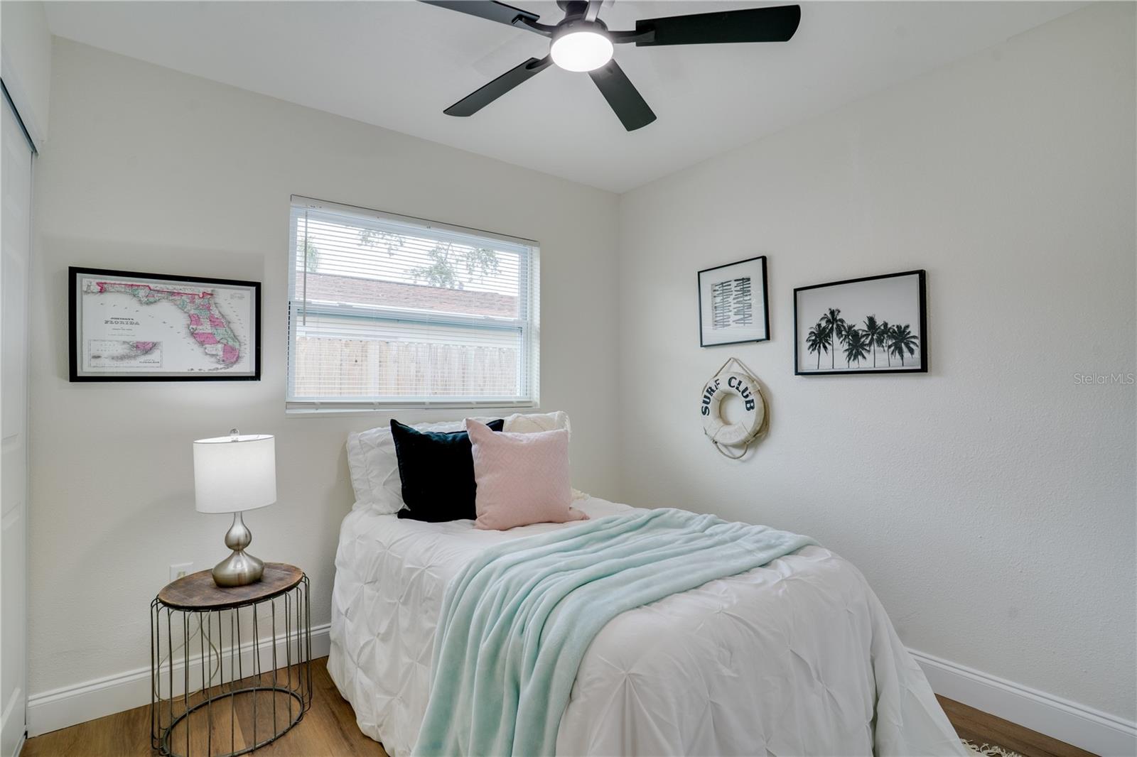 FORTUNA PARK - Residential