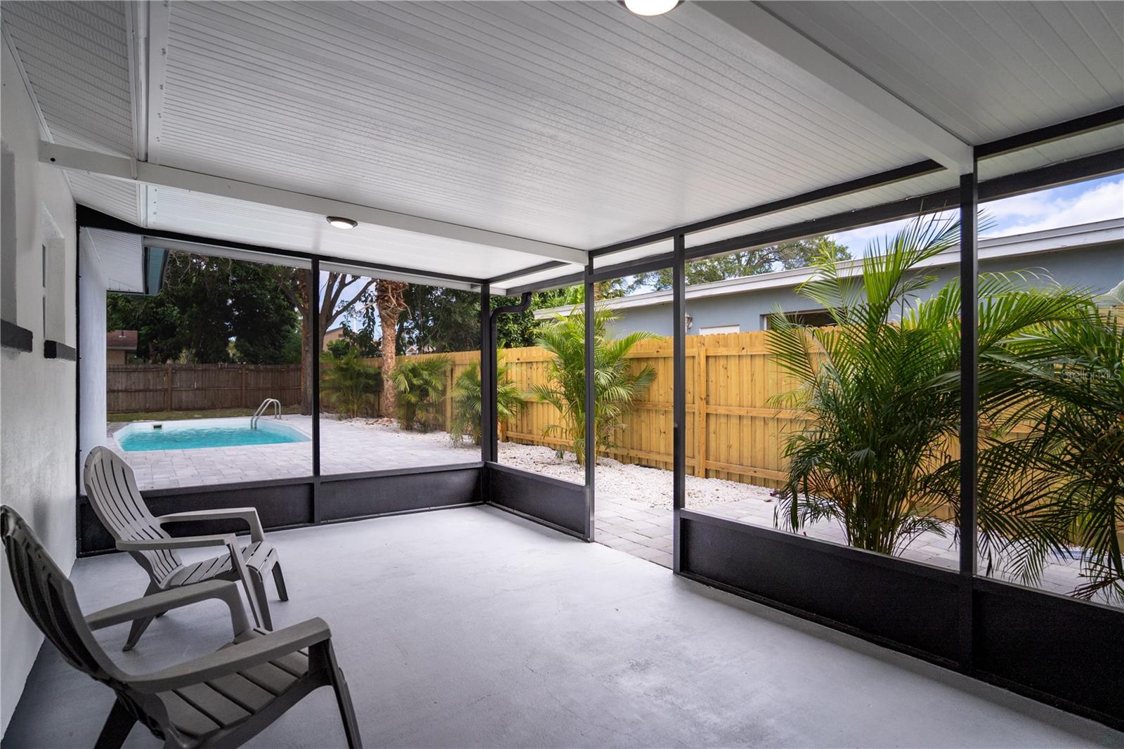 FORTUNA PARK - Residential