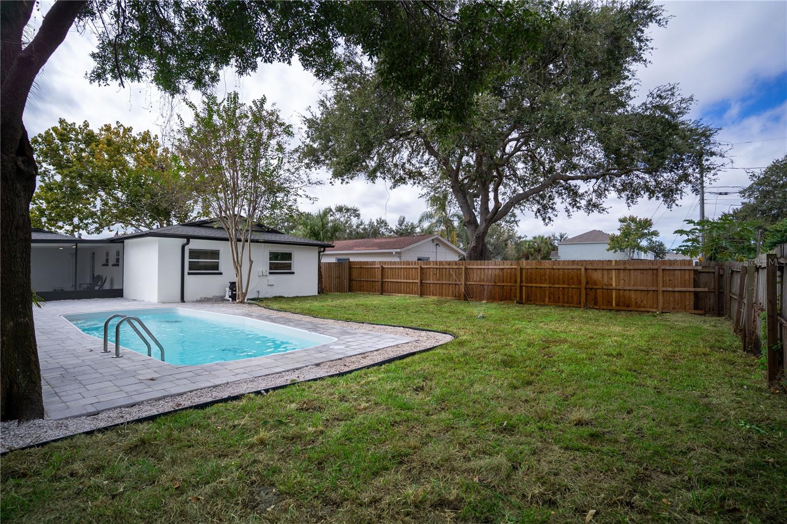 FORTUNA PARK - Residential