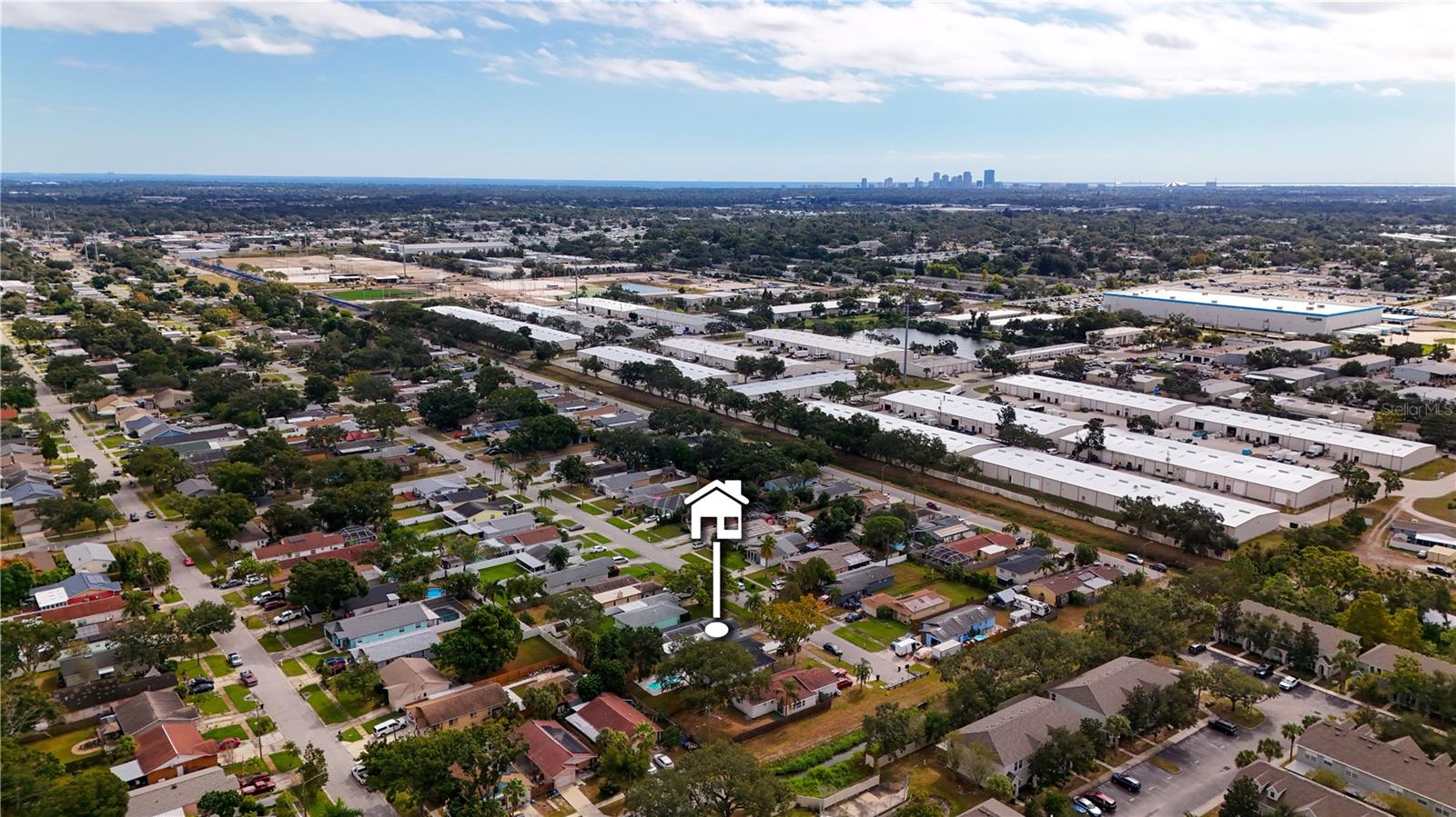 FORTUNA PARK - Residential