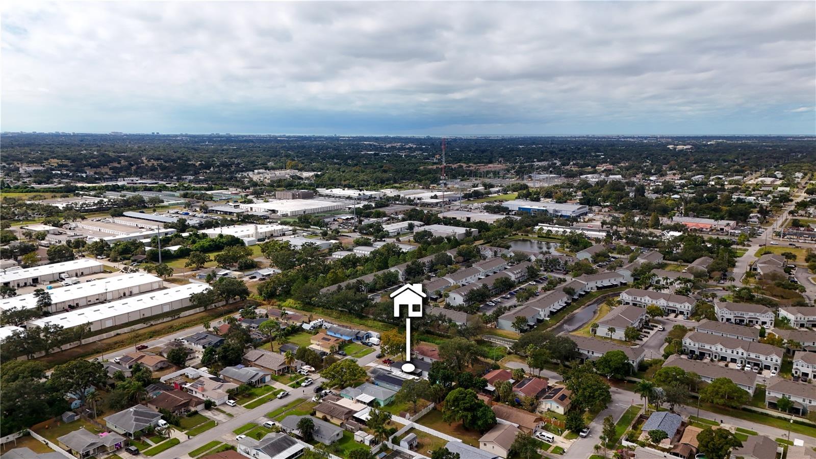 FORTUNA PARK - Residential