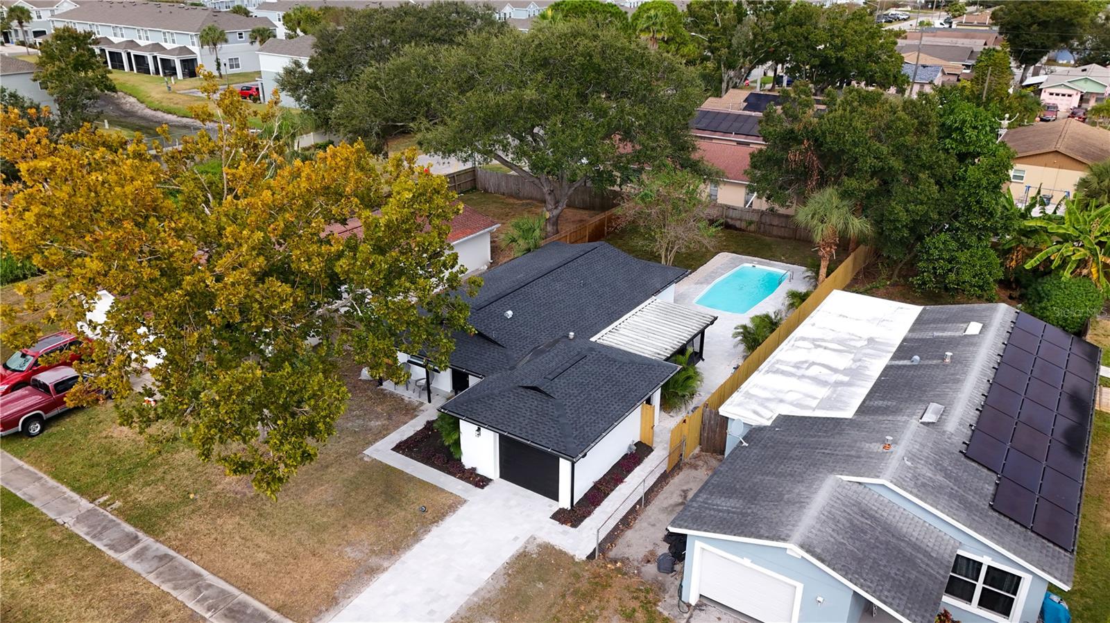 FORTUNA PARK - Residential