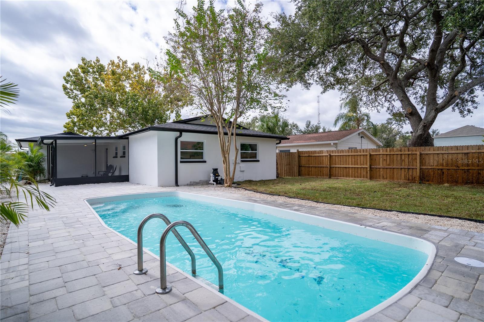 FORTUNA PARK - Residential