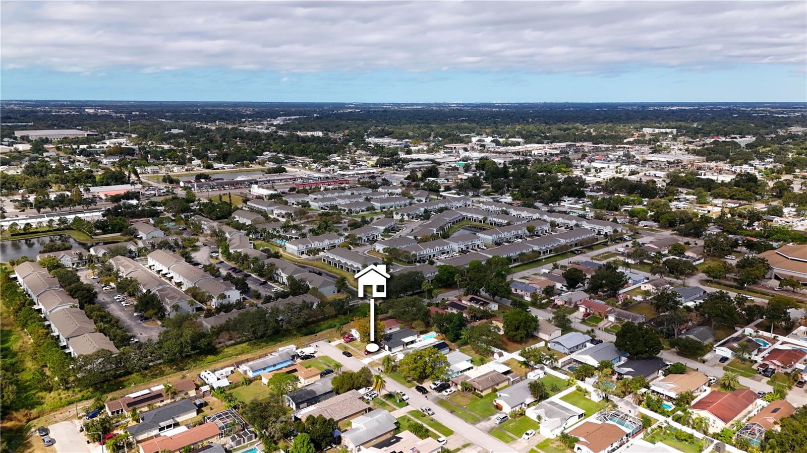 FORTUNA PARK - Residential