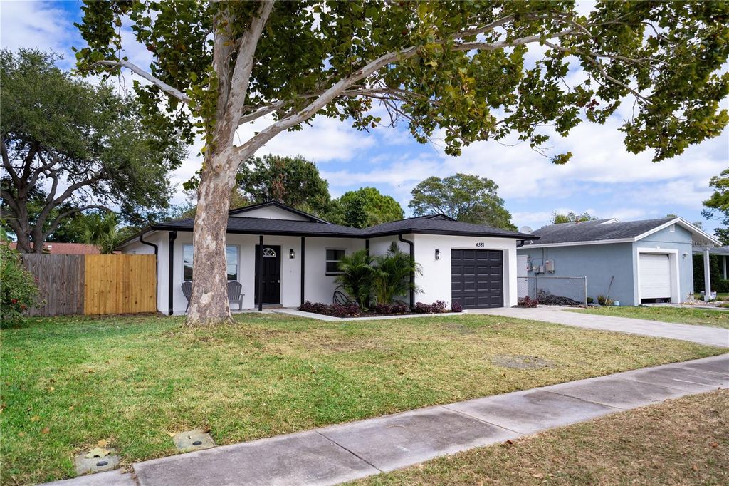 Photo of 4581 67th Avenue N, Pinellas Park, FL 33781 (MLS # TB8443070)