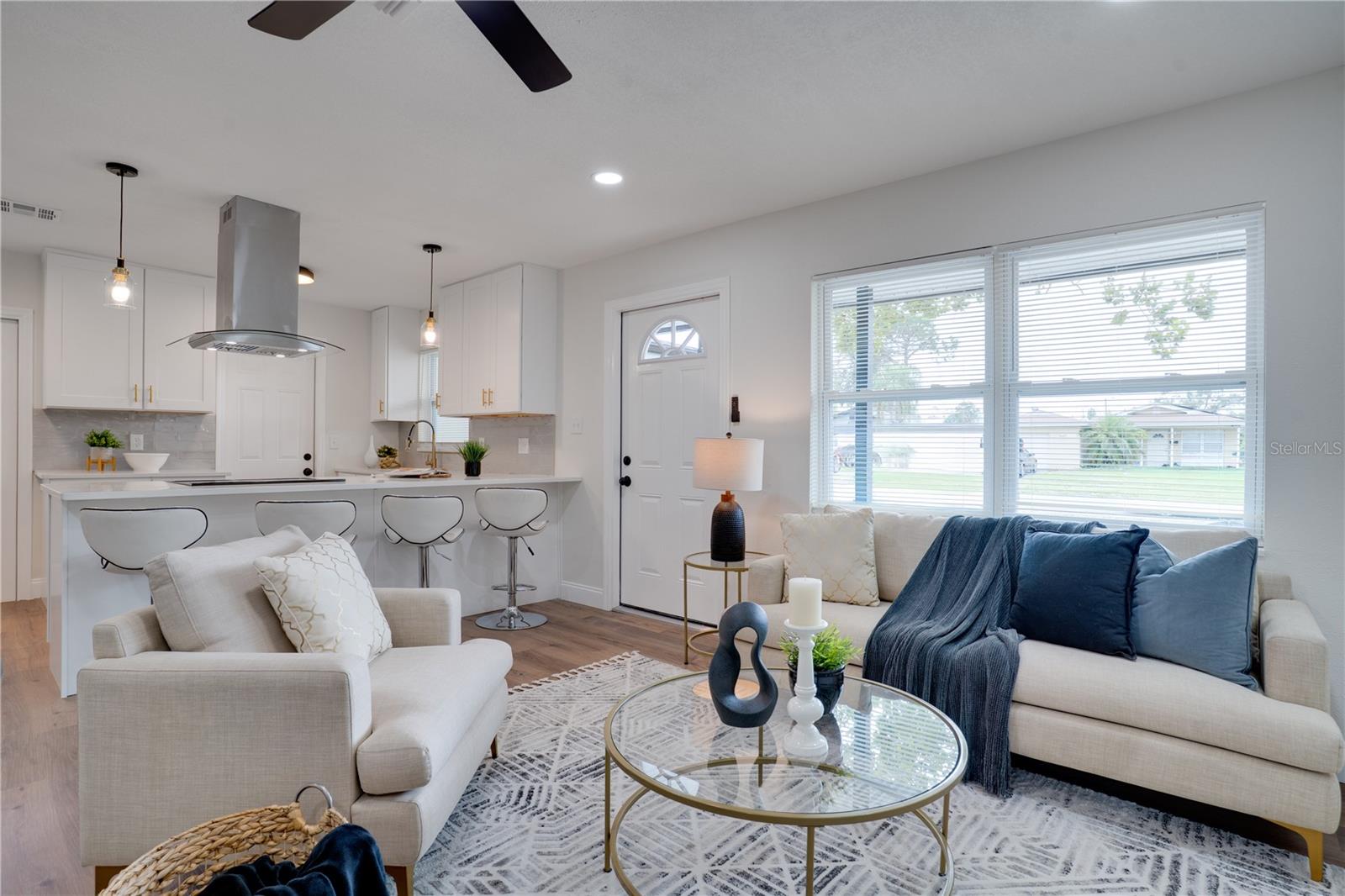 FORTUNA PARK - Residential