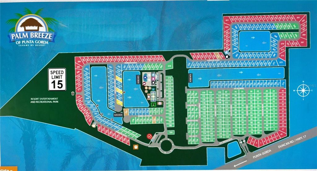 Photo of 259 Horizon Road, Punta Gorda, FL 33982 (MLS # C7521618)