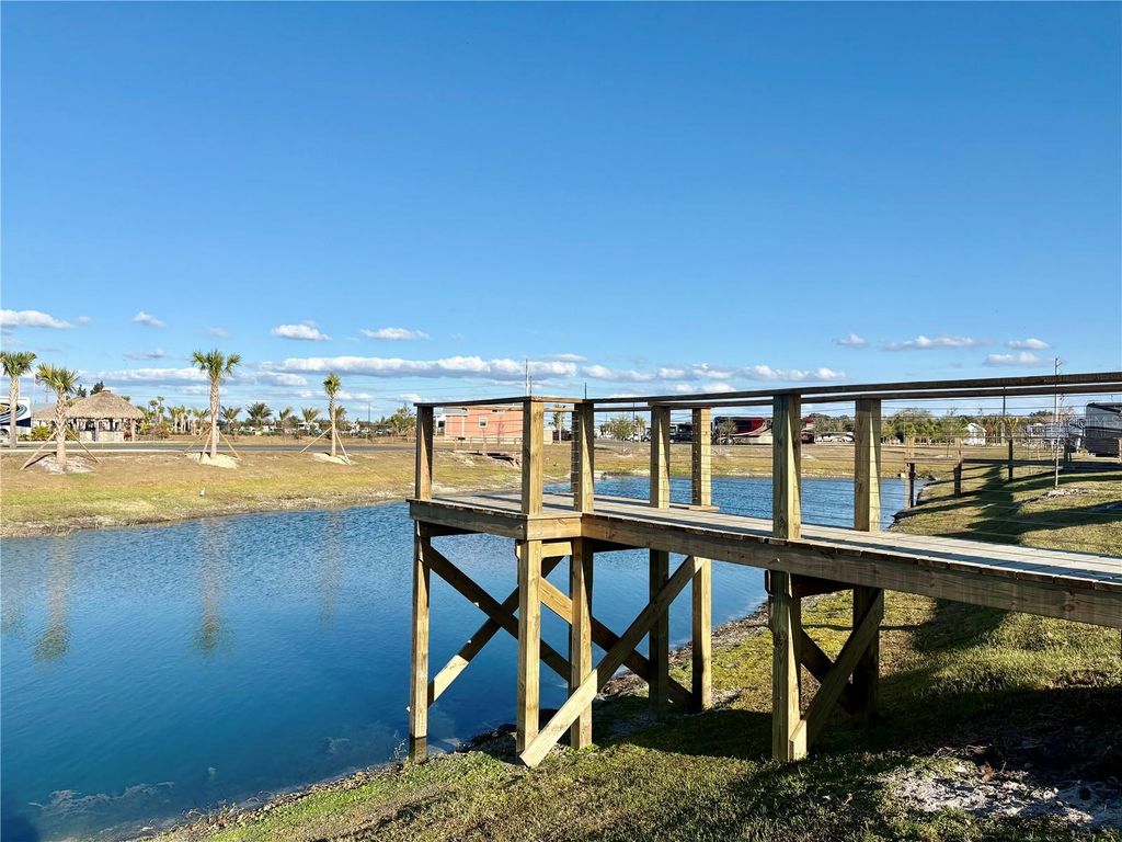 Photo of 259 Horizon Road, Punta Gorda, FL 33982 (MLS # C7521618)