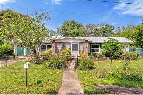 A home in ORLANDO