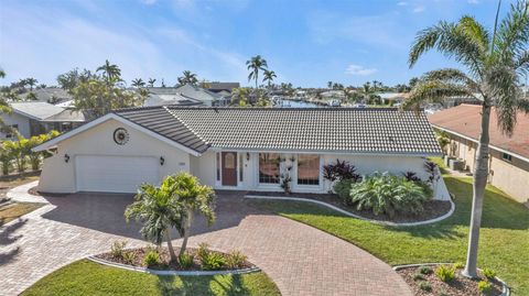 A home in PUNTA GORDA