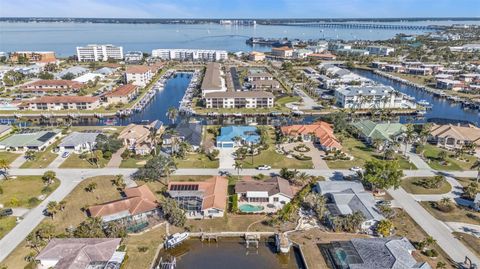 A home in PUNTA GORDA