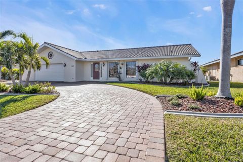 A home in PUNTA GORDA