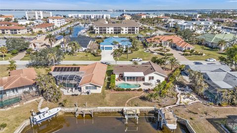 A home in PUNTA GORDA