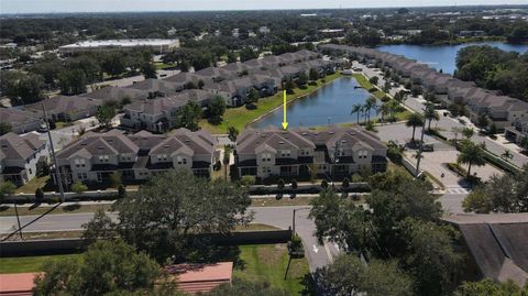 A home in CLEARWATER