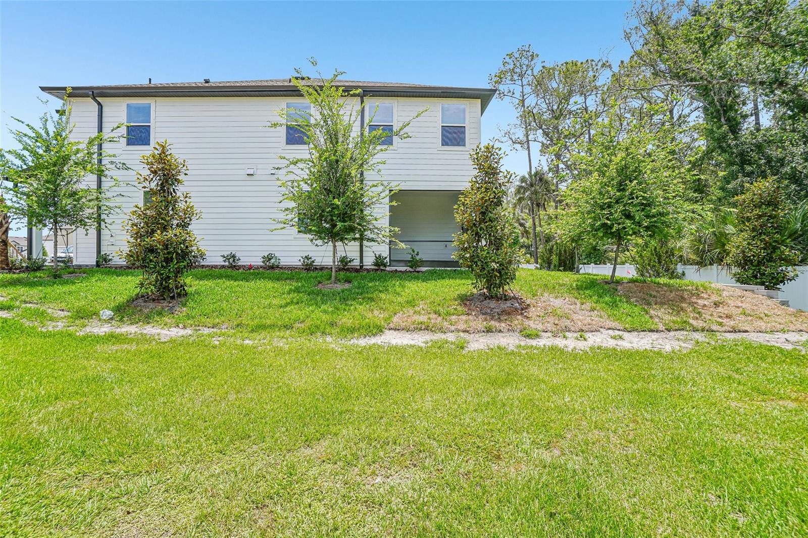 MONTAGUE CHASE - Residential