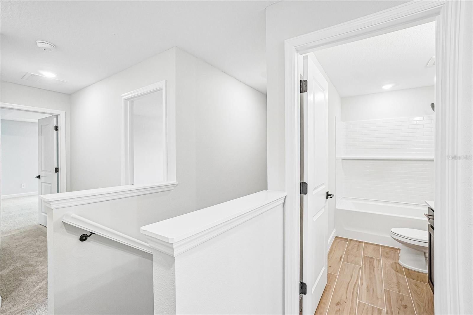 MONTAGUE CHASE - Residential