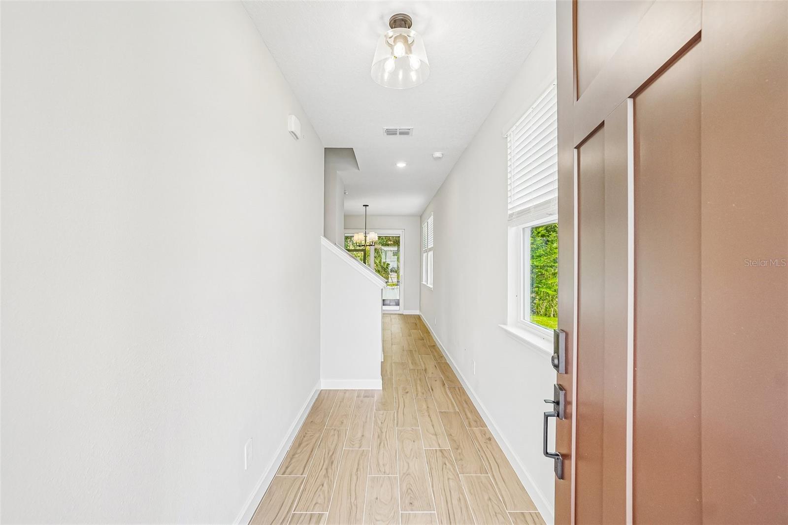 MONTAGUE CHASE - Residential