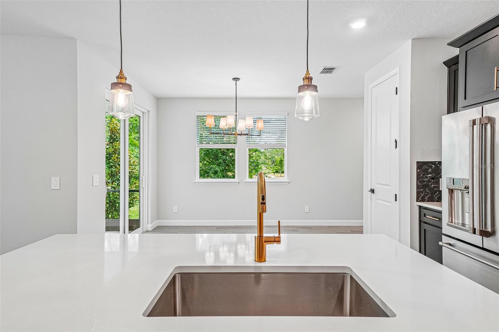 MONTAGUE CHASE - Residential