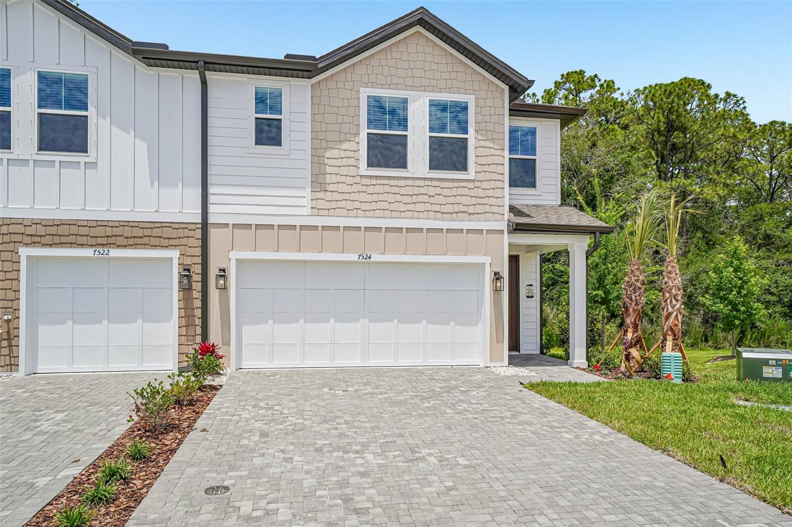 MONTAGUE CHASE - Residential