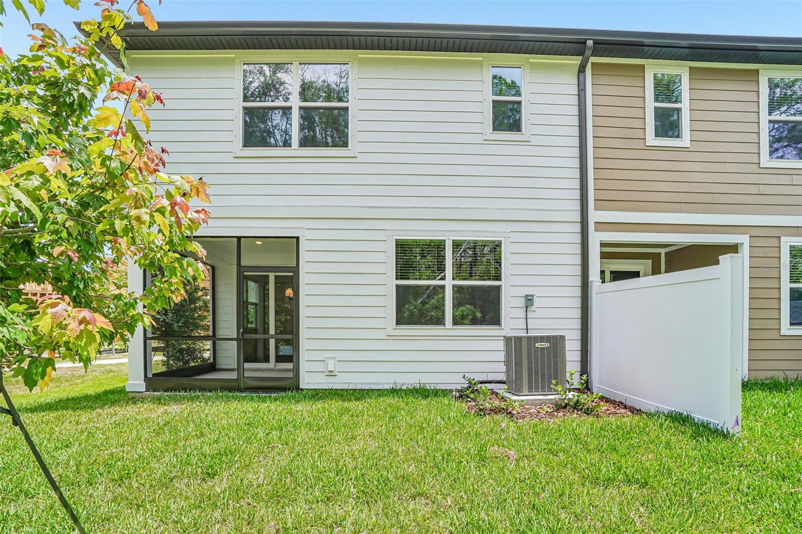 MONTAGUE CHASE - Residential