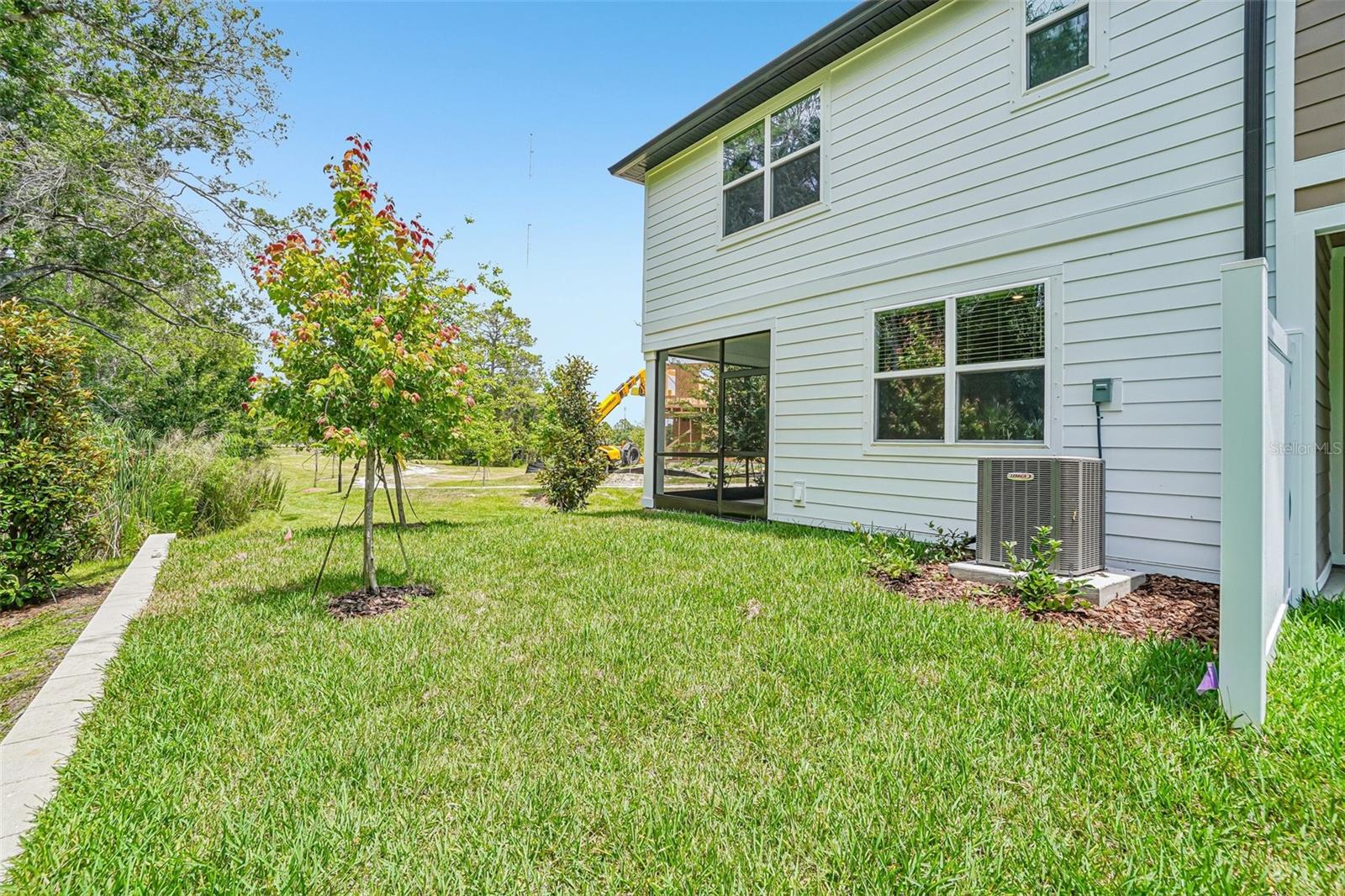 MONTAGUE CHASE - Residential