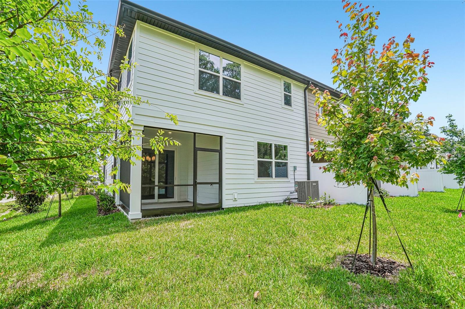 MONTAGUE CHASE - Residential