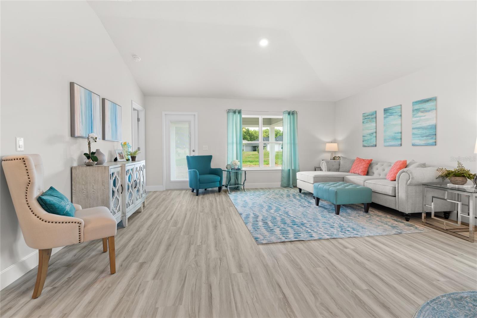 COUNTRY WAY SOUTH-PHASE 2 - Residential