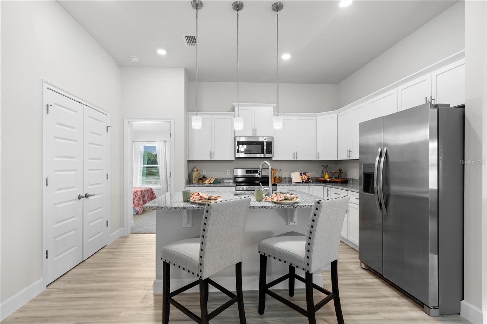 COUNTRY WAY SOUTH-PHASE 2 - Residential